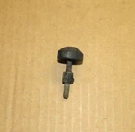 1984-1987 Corvette C4 Hood Rear Adjuster Screw Item, Gm Original. Fixed Price $7.99.