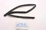New Oem Rear Hood Bonnet Rubber Seal 2014-2022 Mitsubishi Outlander 5902A180. Fixed Price $22.00.