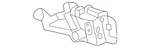 Genuine Gm Hood Primary And Secondary Latch 84156187. Fixed Price $69.77.