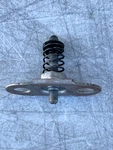 2012 Range Rover Front Hood Safety Latch Catch Lever Spring Left / Right Oem. Fixed Price $21.00.