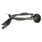 1979-82 Ford Mustang Hood Release Cable Assembly. Fixed Price $33.95.