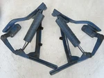 1975-1993 Volvo 240 242 244 245 264 265 Hood Hinge Driver Left & Right Side Set. Fixed Price $174.95.