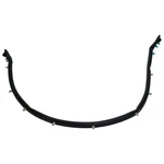 Oem New 2015-2017 Ford Mustang Hood Front Seal Gasket FR3Z16A238B. Fixed Price $77.61.