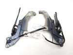 2011 Mini Cooper Hood Hinges. Fixed Price $33.29.