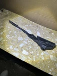 06-11 Oem Lexus GS300 GS350 Left Driver Side Release Cable Cover. Fixed Price $26.85.