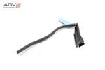 2012 - 2018 Mercedes CLS550 W218 Hood Bonnet Right Side Weatherstrip Seal Oem. Fixed Price $39.99.
