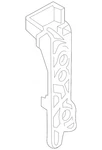 New Genuine Bmw Combination Bracket Left (2018-2023) Oe 51239893480. Fixed Price $40.74.