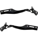 New Hood Hinge Pair For 2014-2020 Acura Mdx Front Driver & Passenger Side Set. Fixed Price $37.60.