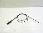 Mercedes R171 SLK280 Cable, Hood Release, 1718800159. Fixed Price $29.99.