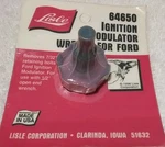 64650 Lisle 7/32" Ford Ignition Module Wrench Tool Usa Vintage. Fixed Price $11.56.