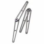 Joes Racing Products 12000 Hood Supports - Aluminum (pair). Fixed Price $112.08.