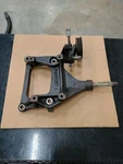 94-01 Acura Integra A/c Compressor Bracket P30 B18B1 Oem. Fixed Price $80.00.