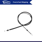 Hood Release Cable NO.7P6823535 For Volkswagen Touareg 10-18. Fixed Price $20.92.
