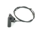 Ford Mustang 2.3 Ecoboost 2024 Hood Bonnet Release Open Cable With Handle Oem. Fixed Price $70.00.