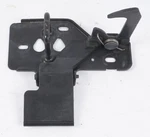 2011-2018 Porsche Cayenne 955 957 Upper Hood Latch Lever Oem. Fixed Price $33.99.