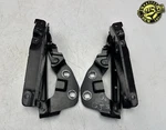 2020-2024 Land Rover Discovery Sport Front Hood Hinges Pair (black) Oem. Fixed Price $58.90.