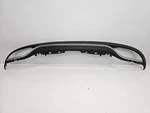 2013-2017 Mercedes-benz W205 Rear Bumper Lower Valance A2058851238 Genuine. Fixed Price $199.00.