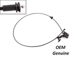 Audi A4 S4 B5 Hood Latch Release Cable Handle Lever Assembly Set 1995-2001 Oem. Fixed Price $388.45.