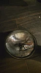 1963 1964 65 66 1967 Gto Impala Ss 442 Gs Headlight Bucket, Ring, Ge Lamp Gm. Fixed Price $29.99.