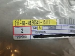 Toyota RAV4 Hood Bumper Buffer Cushion Stopper Oem 2013 2018 -set-. Fixed Price $15.00.