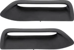Oer Reproduction Hood Scoop Insert Set For 1969 Pontiac Firebird And Trans Am. Fixed Price $234.98.