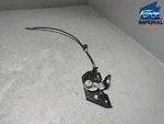 2018-2022 Honda Accord Front Hood Bonnet Safety Catch Latch Remote W/ Wire Oem. Fixed Price $49.00.