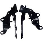 For Bmw 328I Xdrive 2009-2012 M3 2008-2011 Driver & Passenger Side Hood Hinges. Fixed Price $60.99.