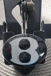 04-13 Bentley Continental Gtc Flying Spur Front Hood Saftey Catch Lock Latch Oem. Fixed Price $100.00.