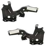 Pair Of Hood Hinges 2022-2024 Lexus NX250 NX350 2.5L 2.4L Cyl 53410F6010. Fixed Price $113.26.