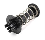 Genuine Mercedes W204 W212 W222 R172 R231 Safety Catch Hood Spring 2048800127. Fixed Price $36.95.