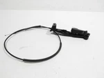 23-25 Bmw M2 G87 2023 Front Hood Bonnet Release Lever Handle Lock Cable Set #4. Fixed Price $68.00.