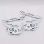 2021-2024 Aston Martin Dbx 707 Front Left & Right Hood Hinge Bracket Pair -28-E. Fixed Price $380.00.