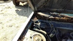 1983-1986 Toyota Camry Passenger Right Hood Hinge Assembly Oem Gray 5341032011. Fixed Price $106.88.