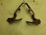 2005 Toyota Tundra Hood Hinge Pair RED-3Q3. Fixed Price $49.99.