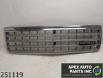 Oem 1978 Chevrolet Caprice 4.1L Grille. Fixed Price $89.99.