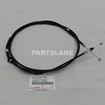 Lexus NX200T NX300H Oem Genuine Hood Lock Control Cable 53630-78020. Fixed Price $23.91.