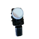 Toyota BZ4X Subaru Solterra Front Bumper Parking Aid Sensor Ultrasonic White Oem. Fixed Price $99.99.