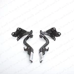 New Genuine Oem Lexus 08-13 Isf Hood Hinge Set 53410-53070 & 53420-53070. Fixed Price $175.00.