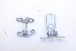 2019-2024 Cadillac XT4 Premium Rear Left Door Hinge Upper And Lower 13590931 Oem. Fixed Price $39.99.