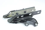 2012-2018 Audi A6 A7 S6 S7 Left & Right Front Hood Bonnet Hinge Support Oem. Fixed Price $59.52.