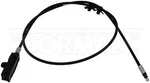 Dorman 912-780 Hood Release Cable Fits 2017-2022 Honda Cr-v. Fixed Price $41.99.