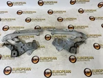 2018-2024 Audi S4 A4 Left & Right Side Hood Hinge Oem, 8W0823302D. Fixed Price $119.00.