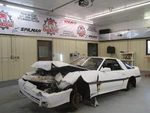 Driver Left Hood Hinge MA70 Thru 4/93 Fits 86-93 Supra 1641726. Fixed Price $92.79.