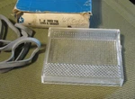 Nos Mopar 1969 Chrysler Newport Right Backup Lens, In Box, 2932718. Fixed Price $15.49.