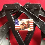 Volvo 850R V70R S70 XC70 Hood Hinge Pair Left Right Oem. Fixed Price $115.00.