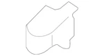 Genuine Ford Release Handle 7T4Z-16916-A. Fixed Price $22.82.