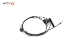 2022 - 2025 Infiniti QX60 Hood Bonnet Release Opener Handle W/ Cable Oem. Fixed Price $59.99.