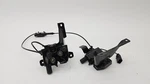 11-17 Audi D4 A8 4.2L Hood Lock Latch Release Set Left & Right 4H0823425B Oem. Fixed Price $49.49.