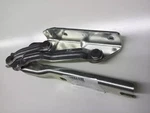 Genuine Volkswagen Hood Hinge 1KM-823-301. Fixed Price $52.57.