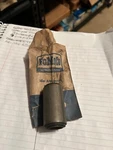 1953-1960 Nos Ford Power Steering Idler Arm Bushing MA-3356 New Usa. Fixed Price $35.99.
